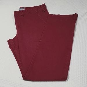 Men's Express Khakis